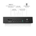 INCA HDMI-Splitter IHSK-430 HDMI 1.4b