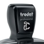 Trodat 5030 Selbstfärbestempel Datumsstempel