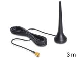 DeLOCK 88690 Netzwerk-Antenne Omnidirektionale Antenne...