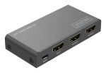 Digitus 4K HDMI Splitter, 1x2