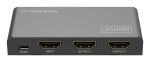 Digitus 4K HDMI Splitter, 1x2