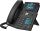 Fanvil X4U V2 IP-Telefon Schwarz 12 Zeilen LCD WLAN