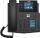 Fanvil X4U V2 IP-Telefon Schwarz 12 Zeilen LCD WLAN