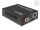 DELOCK Medienkonverter 1000Base-T SFP -> RJ45 Bu/Bu