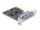 DELOCK PCI Express Karte zu 1 x Parallel IEEE1284