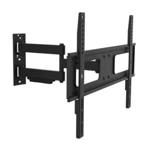 LogiLink BP0019 TV-Halterung 177,8 cm (70") Schwarz