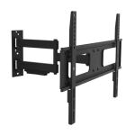 LogiLink BP0019 TV-Halterung 177,8 cm (70") Schwarz