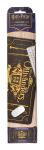 Thumbs Up HP709671 Schreibtischunterlage Neopren Schwarz, Gold