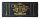Thumbs Up HP709671 Schreibtischunterlage Neopren Schwarz, Gold