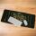 Thumbs Up HP709671 Schreibtischunterlage Neopren Schwarz, Gold