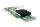 Digitus Single Port 10 Gigabit Ethernet Netzwerkkarte, SFP, PCI Express, Intel Chipsatz