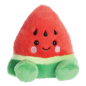 Aurora Palm Pals Sandy Watermelon 13cm