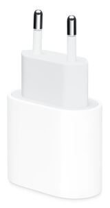 Apple MUVV3ZM/A Ladegerät für Mobilgeräte Universal Weiß AC Schnellladung Drinnen