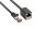 Alcasa 8063VR-050S Netzwerkkabel Schwarz 5 m Cat6 S/FTP (S-STP)