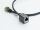 Alcasa 8063VR-050S Netzwerkkabel Schwarz 5 m Cat6 S/FTP (S-STP)