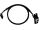 Asrock Rear Audio Cable Audio-Kabel 3.5mm Schwarz