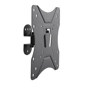 LogiLink BP0006 TV-Halterung 106,7 cm (42") Schwarz