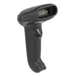 DeLOCK Barcode Scanner 1D und 2D für 2,4 GHz, Bluetooth oder USB