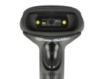 DeLOCK Barcode Scanner 1D und 2D für 2,4 GHz, Bluetooth oder USB