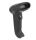 DeLOCK Barcode Scanner 1D und 2D für 2,4 GHz, Bluetooth oder USB