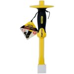 Stanley Flachmeissel FatMax m. Handschutz, 25mm