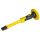 Stanley Flachmeissel FatMax m. Handschutz, 25mm
