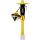 Stanley Flachmeissel FatMax m. Handschutz, 25mm