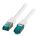EFB Elektronik MK6001.3W Netzwerkkabel Weiß 3 m Cat6e S/FTP (S-STP)