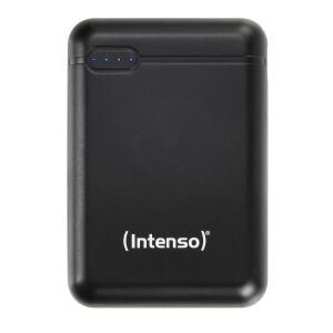 Intenso XS10000 Lithium Polymer (LiPo) 10000 mAh Schwarz