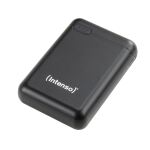 Intenso XS10000 Lithium Polymer (LiPo) 10000 mAh Schwarz