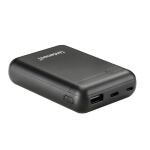 Intenso XS10000 Lithium Polymer (LiPo) 10000 mAh Schwarz