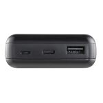 Intenso XS10000 Lithium Polymer (LiPo) 10000 mAh Schwarz