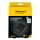 Intenso XS10000 Lithium Polymer (LiPo) 10000 mAh Schwarz