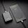 Intenso XS10000 Lithium Polymer (LiPo) 10000 mAh Schwarz