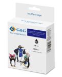 G&G NP-R2-0603XLBK(PG) Druckerpatrone 1 Stück(e)...