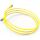Inca CAT6 RJ45 3 m Netzwerkkabel Gelb U/UTP (UTP)