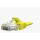 Inca CAT6 RJ45 3 m Netzwerkkabel Gelb U/UTP (UTP)