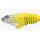 Inca CAT6 RJ45 3 m Netzwerkkabel Gelb U/UTP (UTP)