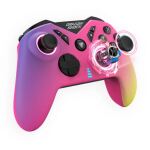 Dragonshock Nebula Ultimate Mehrfarbig Bluetooth Gamepad Nintendo Switch