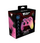Dragonshock Nebula Ultimate Mehrfarbig Bluetooth Gamepad Nintendo Switch