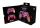 Dragonshock Nebula Ultimate Mehrfarbig Bluetooth Gamepad Nintendo Switch