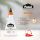 Ponal Holzleim Express, Flasche mit 550g, 9H PN10X