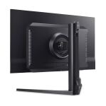 Acer Predator X27 QD-OLED X27UF5bmiippruzx Computerbildschirm 67,3 cm (26.5") 2560 x 1440 Pixel Quad HD Schwarz