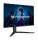 Acer Predator X27 QD-OLED X27UF5bmiippruzx Computerbildschirm 67,3 cm (26.5") 2560 x 1440 Pixel Quad HD Schwarz