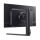 Acer Predator X27 QD-OLED X27UF5bmiippruzx Computerbildschirm 67,3 cm (26.5") 2560 x 1440 Pixel Quad HD Schwarz