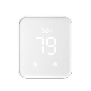 SwitchBot HUB 2 Smart-Home-Sender Kabellos Wand-montiert IR Wireless