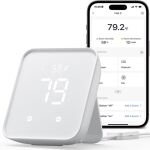 SwitchBot HUB 2 Smart-Home-Sender Kabellos Wand-montiert IR Wireless