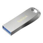 SanDisk Ultra Luxe USB-Stick 64 GB USB Typ-A 3.2 Gen 1 (3.1 Gen 1) Silber