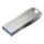 SanDisk Ultra Luxe USB-Stick 64 GB USB Typ-A 3.2 Gen 1 (3.1 Gen 1) Silber