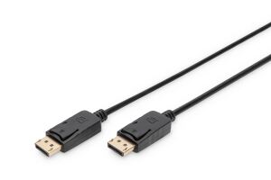 Digitus DisplayPort Anschlusskabel